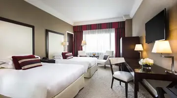 Movenpick Grand Al Bustan Dubai