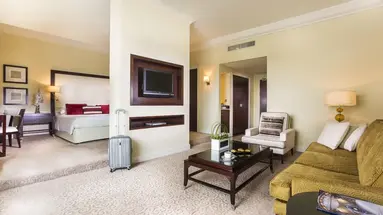 Movenpick Grand Al Bustan Dubai