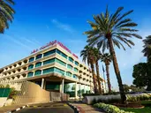 Movenpick Grand Al Bustan Dubai