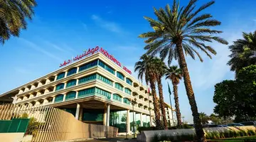 Movenpick Grand Al Bustan Dubai