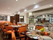Movenpick Grand Al Bustan Dubai