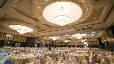 Movenpick Grand Al Bustan Dubai