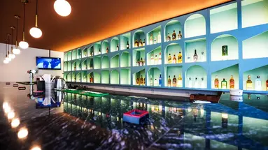 Movenpick Grand Al Bustan Dubai