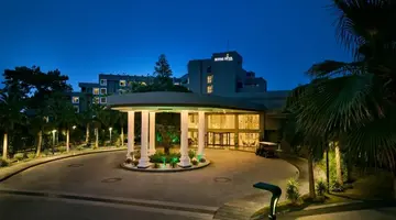 MOVENPICK HOTEL ANTALYA TEKIROVA