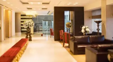 MOVENPICK HOTEL IZMIR