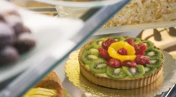 MOVENPICK HOTEL IZMIR