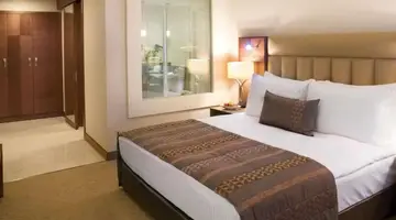 MOVENPICK HOTEL IZMIR