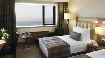 MOVENPICK HOTEL IZMIR