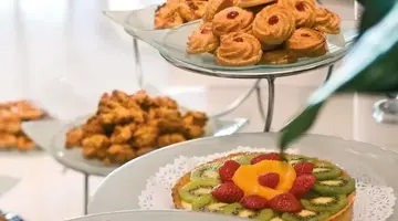 MOVENPICK HOTEL IZMIR