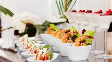 MOVENPICK HOTEL IZMIR