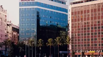 MOVENPICK HOTEL IZMIR