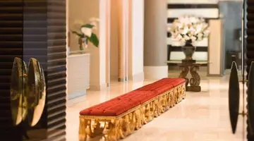 MOVENPICK HOTEL IZMIR