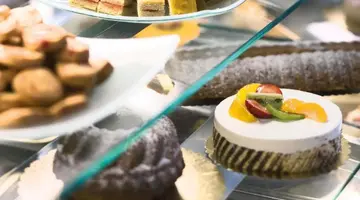 MOVENPICK HOTEL IZMIR