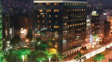 MOVENPICK HOTEL IZMIR