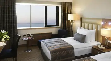 MOVENPICK HOTEL IZMIR