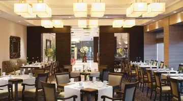 MOVENPICK HOTEL IZMIR