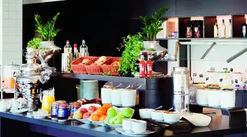 MOVENPICK HOTEL IZMIR