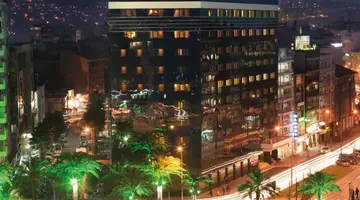 MOVENPICK HOTEL IZMIR