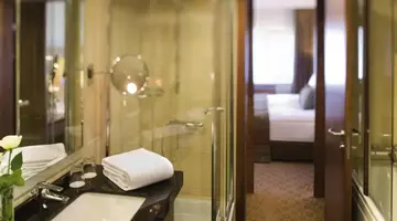 MOVENPICK HOTEL IZMIR