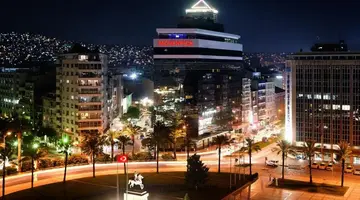 MOVENPICK HOTEL IZMIR