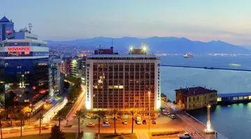 MOVENPICK HOTEL IZMIR