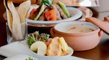 MOVENPICK HOTEL IZMIR