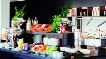 MOVENPICK HOTEL IZMIR