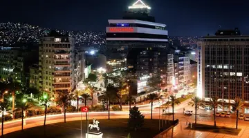 MOVENPICK HOTEL IZMIR