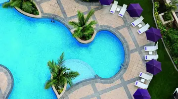 Movenpick Hotel Jumeirah Beach Dubai