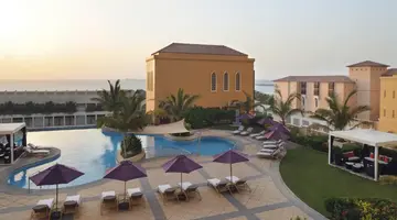 MOVENPICK HOTEL JUMEIRAH BEACH