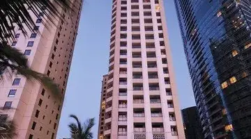 MOVENPICK HOTEL JUMEIRAH BEACH