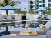 Movenpick Hotel Jumeirah Lakes Towers