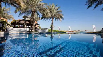 MOVENPICK HOTEL JUMEIRAH LAKES TOWERS