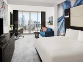 Movenpick Hotel Jumeirah Lakes Towers