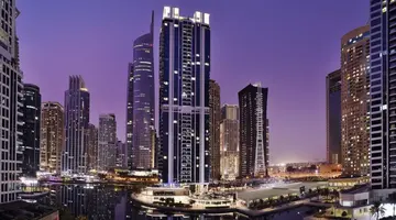 Movenpick Hotel Jumeirah Lakes Towers