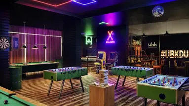 Movenpick Hotel Jumeirah Lakes Towers