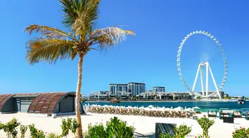 MOVENPICK HOTEL JUMEIRAH VILLAGE TRIANGLE