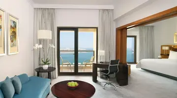 Movenpick Hotel Jumeirah