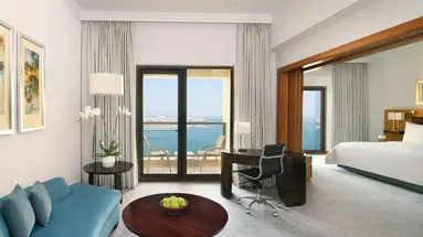Movenpick Hotel Jumeirah