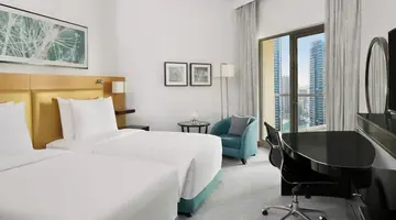 Movenpick Hotel Jumeirah