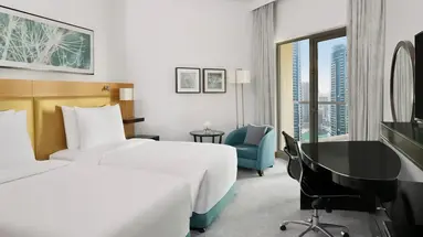 Movenpick Hotel Jumeirah