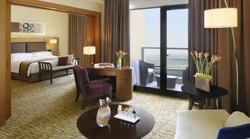 Movenpick Hotel Jumeirah