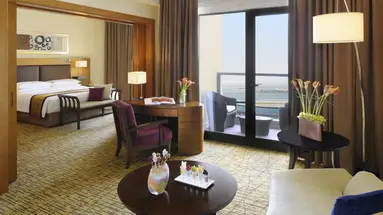 Movenpick Hotel Jumeirah