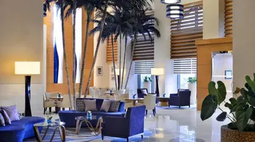 Movenpick Hotel Jumeirah