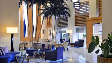 Movenpick Hotel Jumeirah