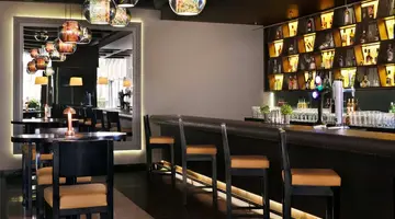 Movenpick Hotel Jumeirah
