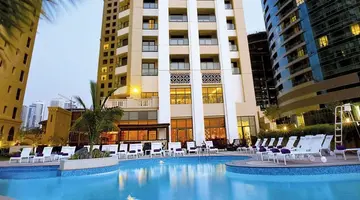 Movenpick Hotel Jumeirah