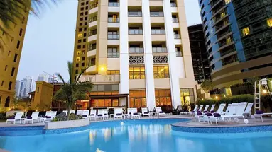 Movenpick Hotel Jumeirah