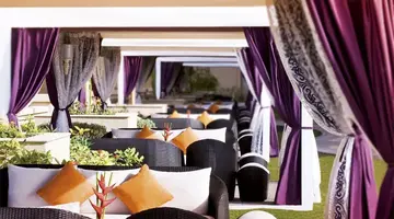 Movenpick Hotel Jumeirah