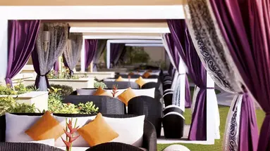 Movenpick Hotel Jumeirah
